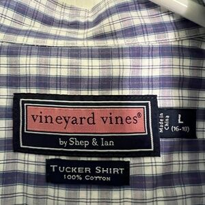 Boys 100% Cotton shirt